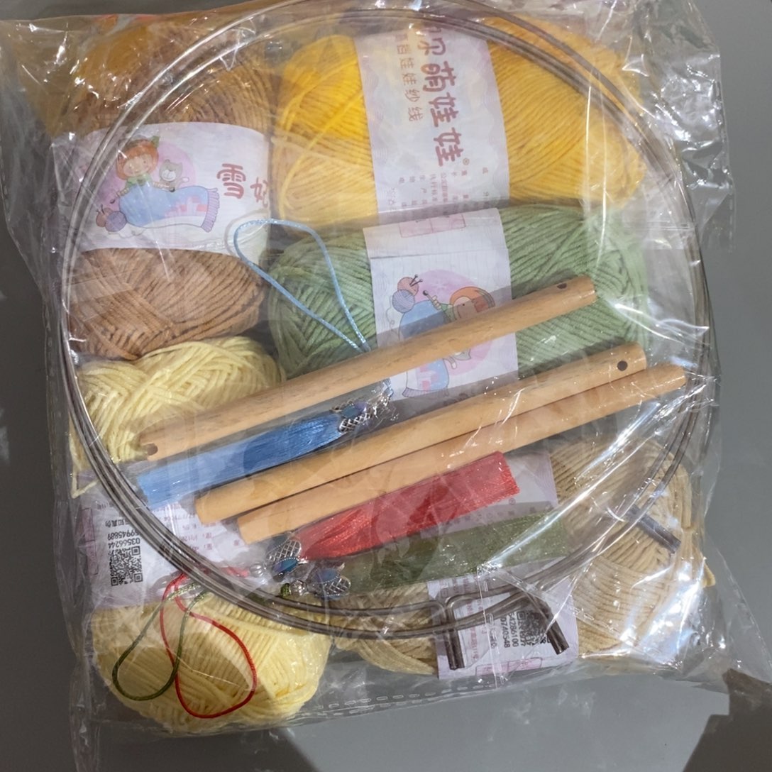 无纺布直播间福利