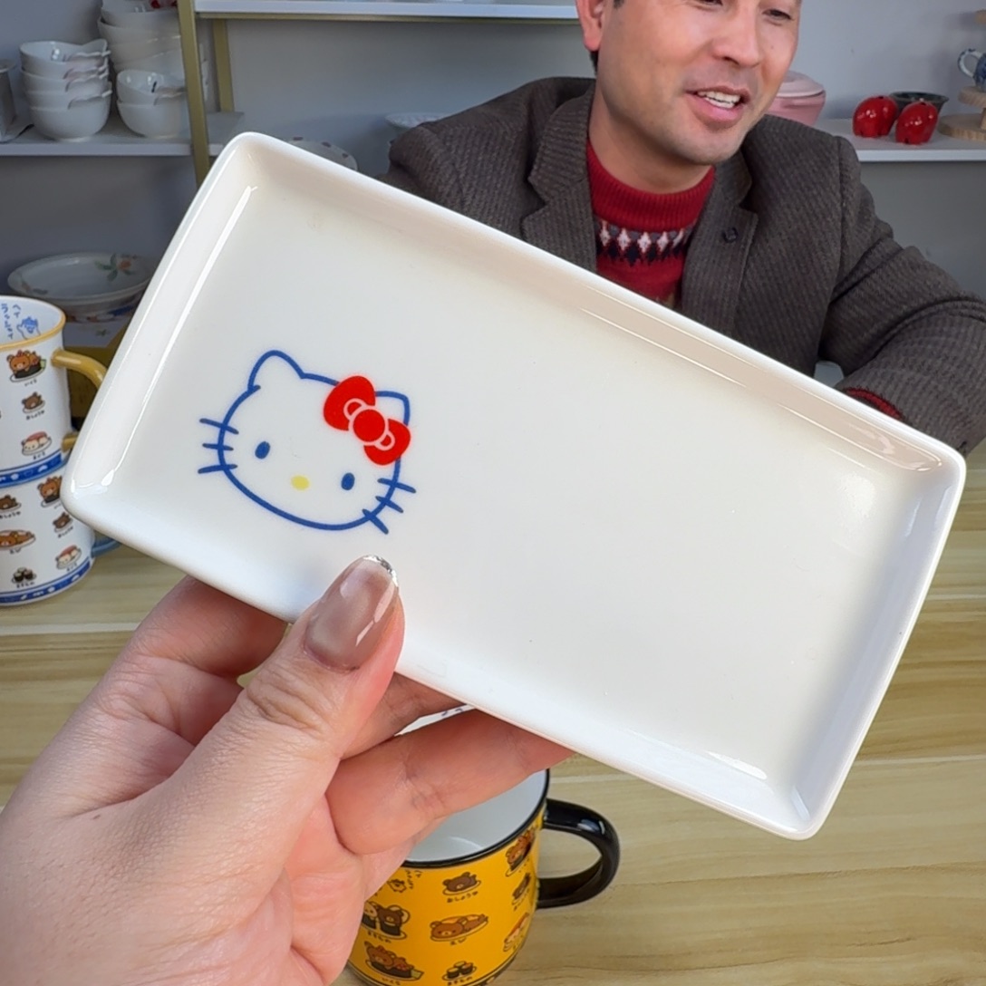 瓷片这个世界都是微瑕