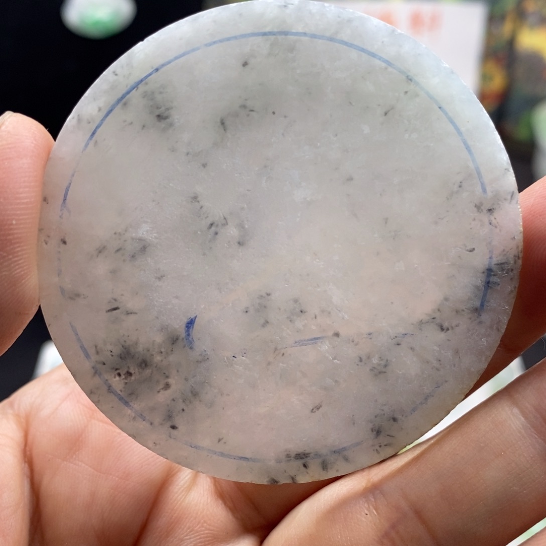 翡翠散珠薄片22222