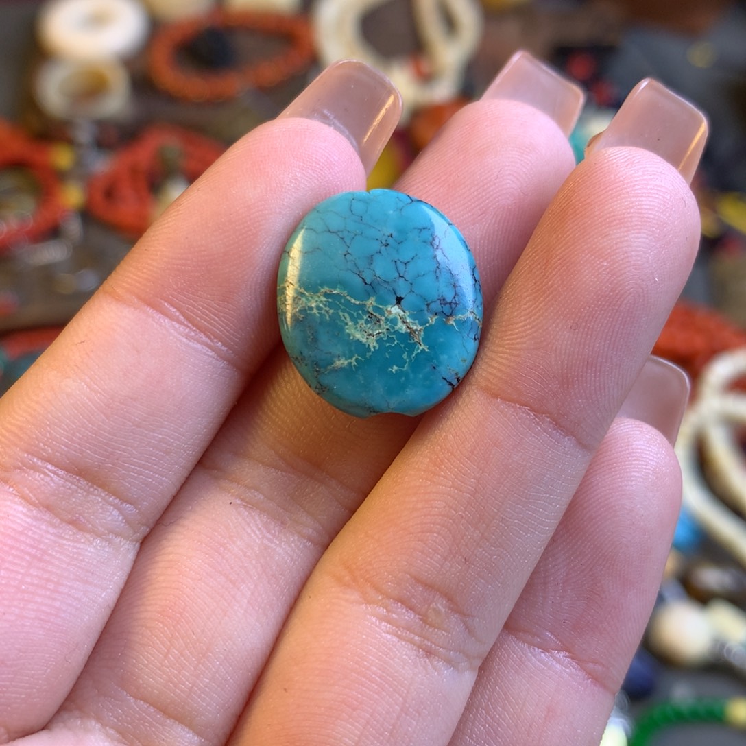 吊坠金刚菩提………………