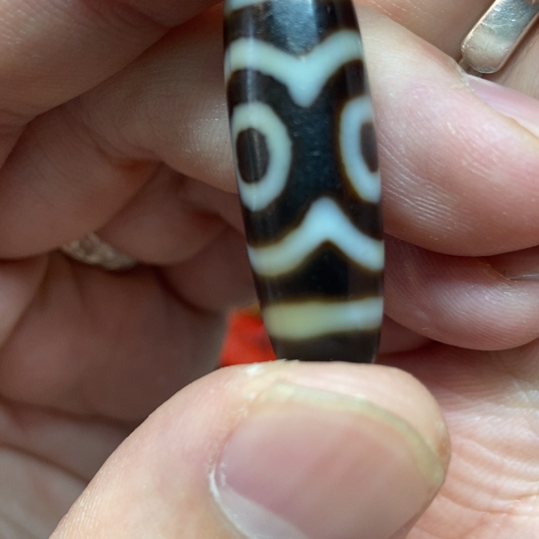 玛瑙/玉髓颈饰未镶嵌佬****?