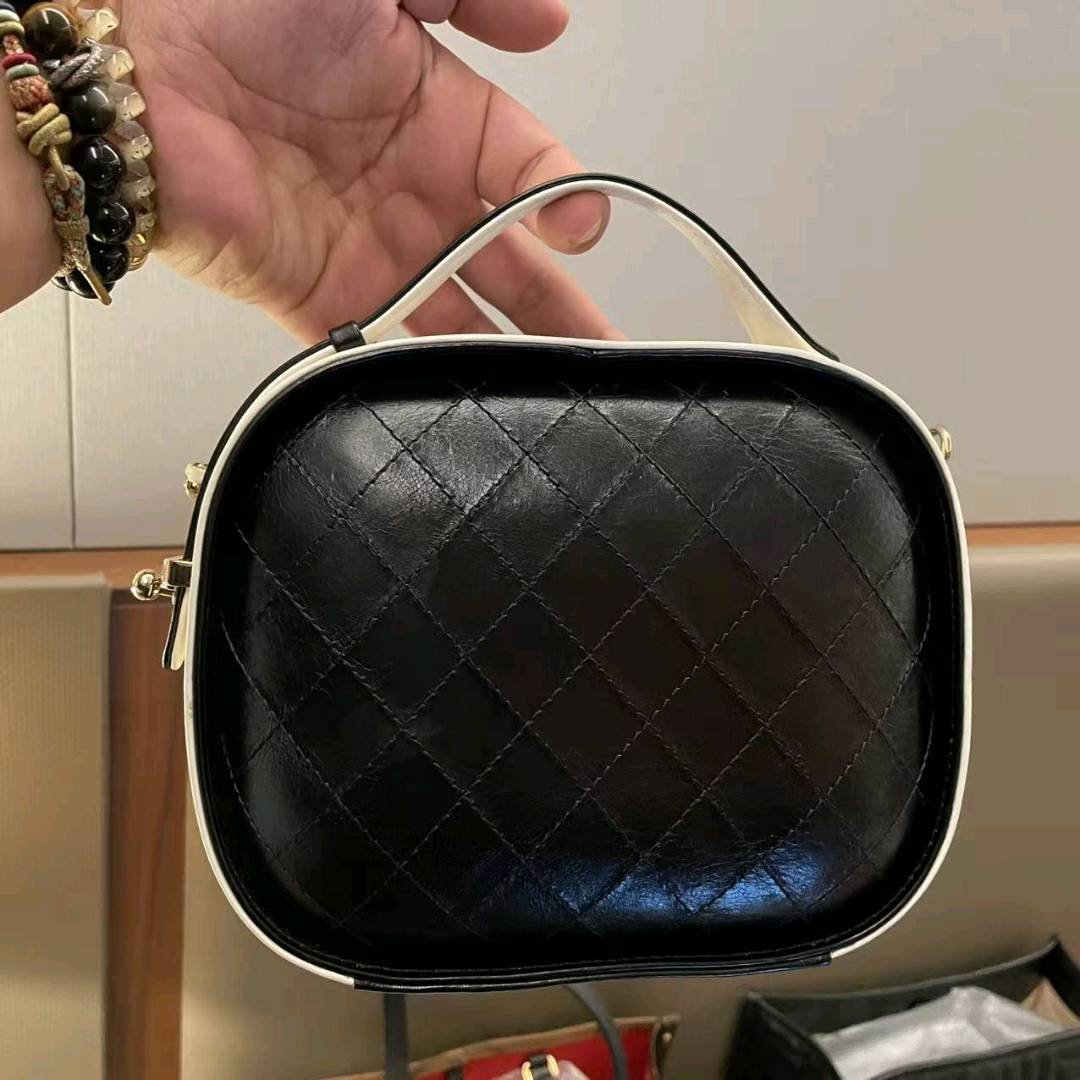95新 Chanel/香奈儿 小野专属/单肩包/DY7932