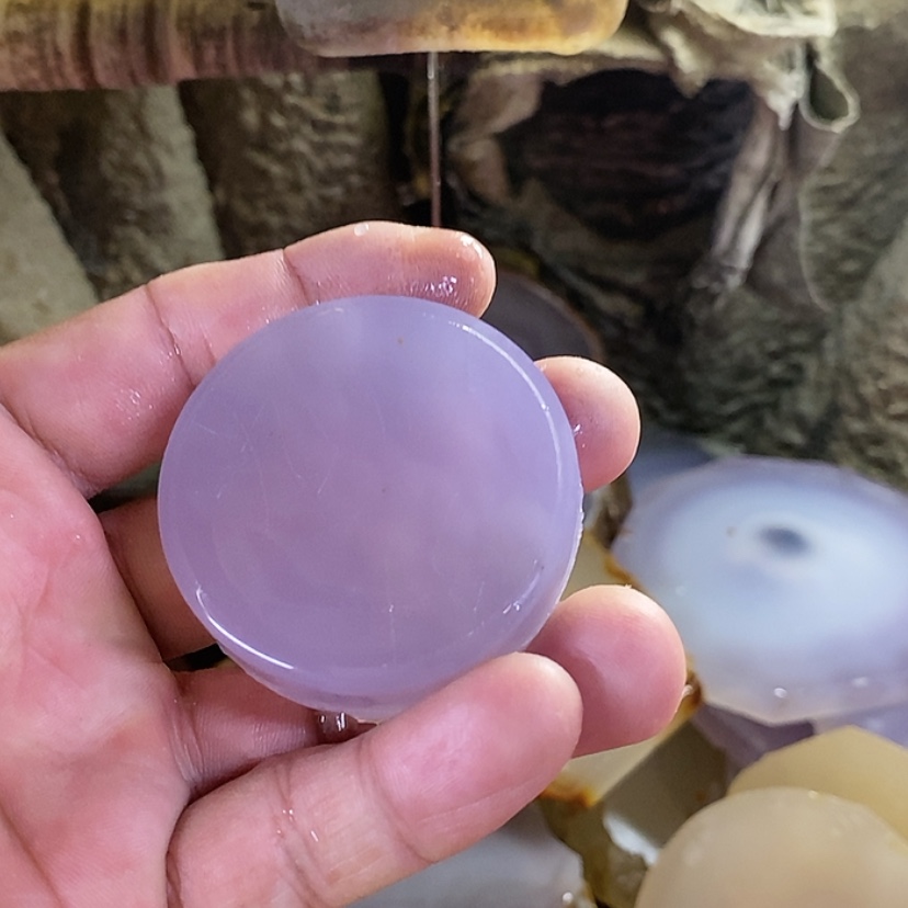 【闪购商品】定制玛瑙花***来纯天然玛瑙