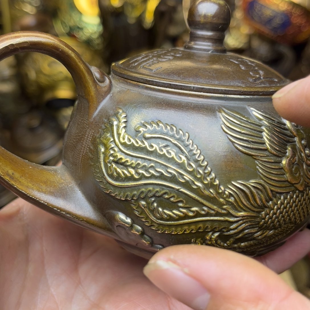 精美文玩精品摆件