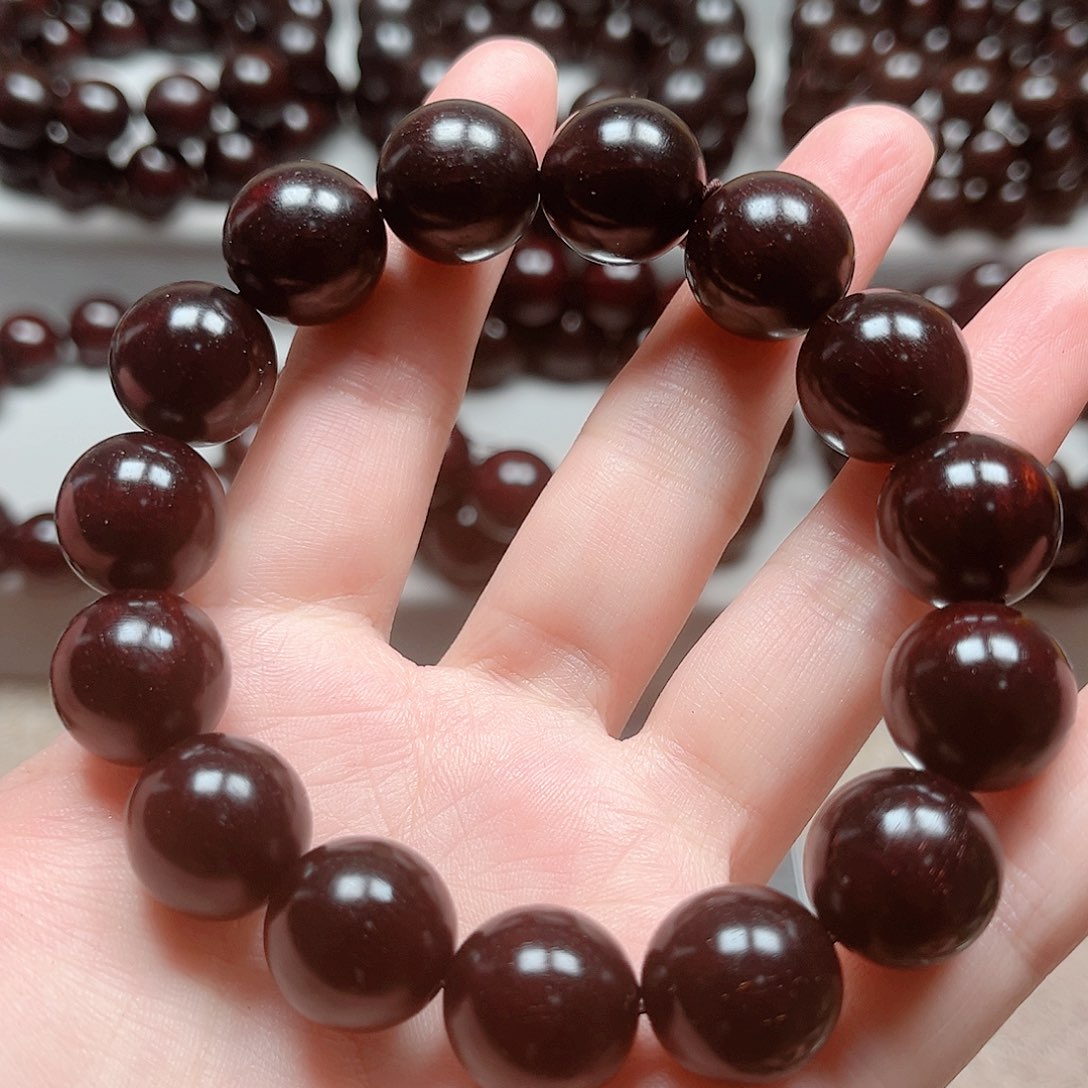 檀香紫檀（小叶紫檀）1.5带