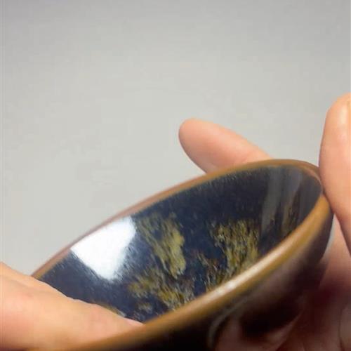 【闪购商品】茶盏-436............