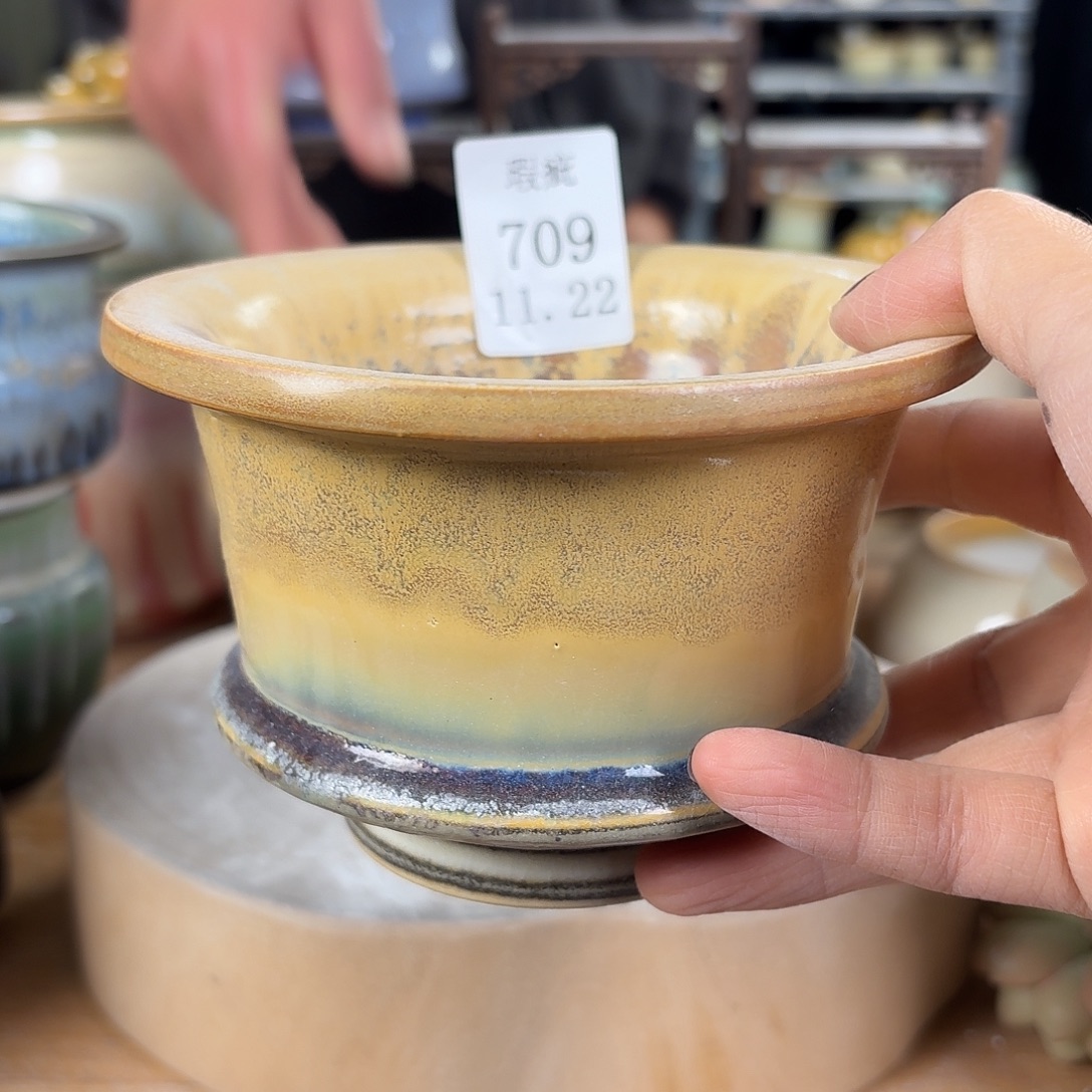 瓷片景德镇陶瓷手工艺制作