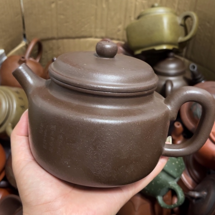 茶壶紫砂紫砂壶等各种器具等