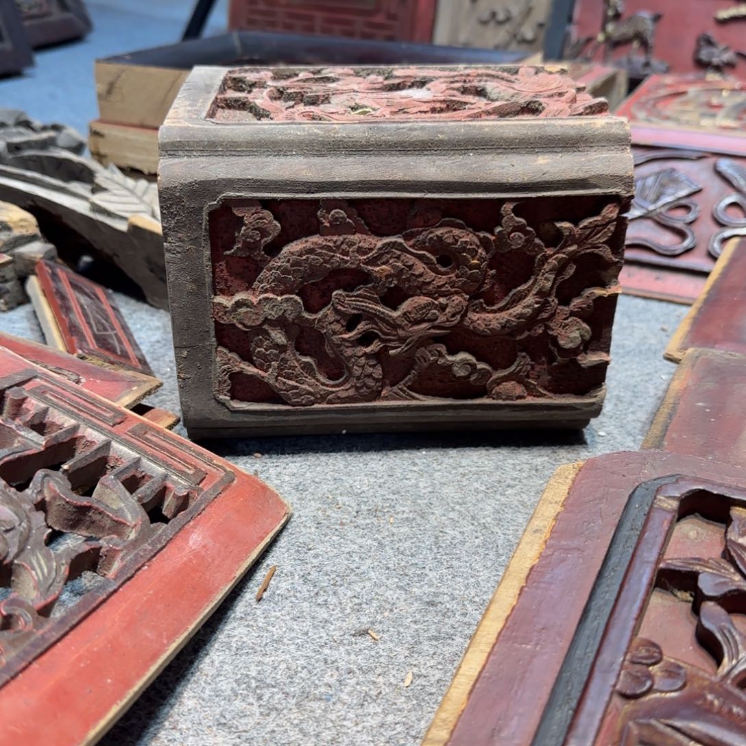 雕***力核桃木/黑胡桃（胡桃木）