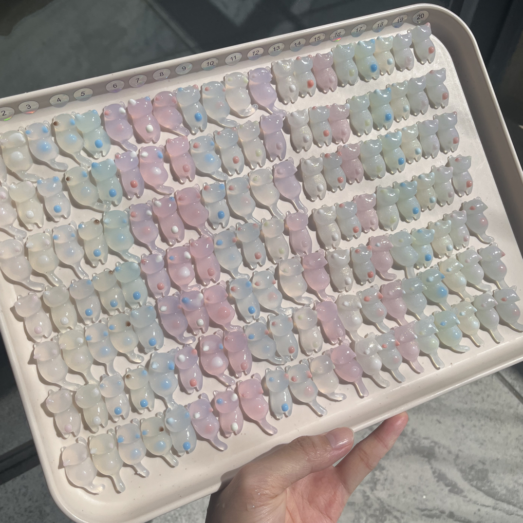【补米链接】手工制作默认微瑕/未成年请在家长陪同下选购