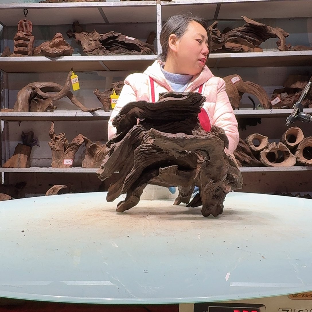 倍诸沉木不包损必褪色清*0781