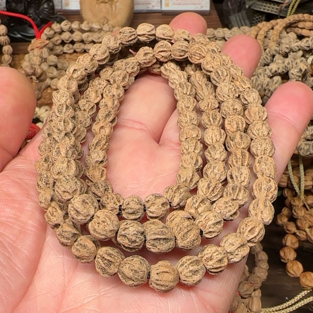 柏香籽/百香籽吊坠