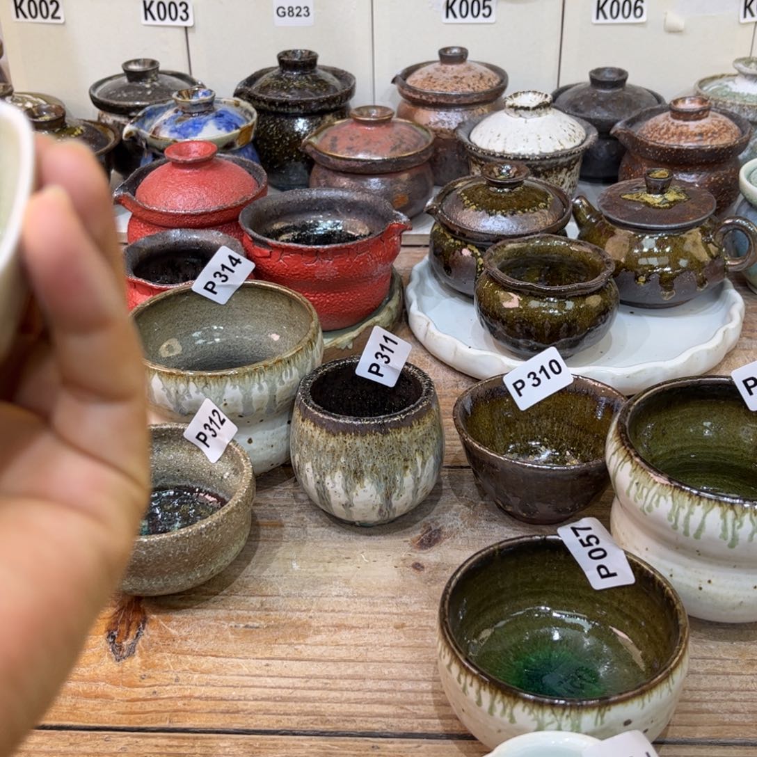 陶瓷艺术品3333333