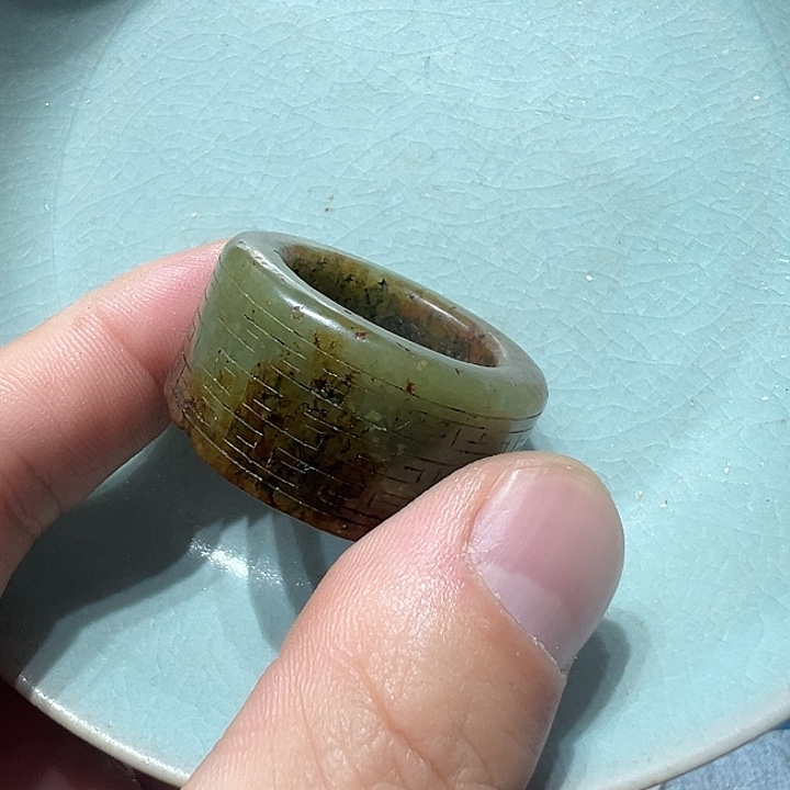 瓷片瓷器工艺美术精品