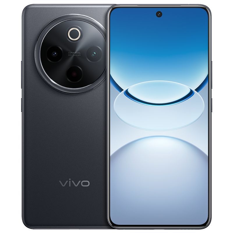 未拆封 vivo vivo y300pro+ 5G超轻薄直屏AI手机