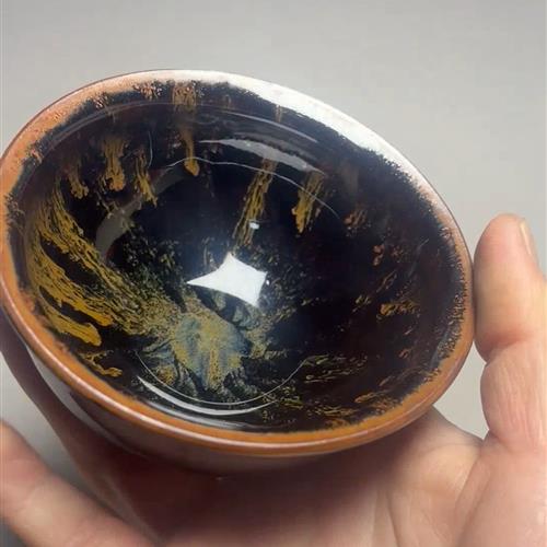 【闪购商品】茶盏-269............