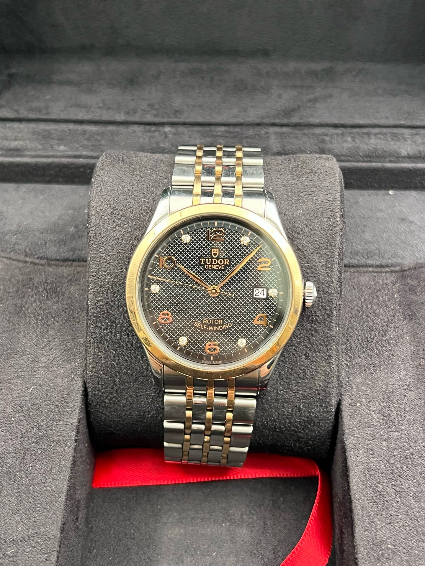 95新 TUDOR/帝舵 帝舵1926系列/91551/39mm/20年