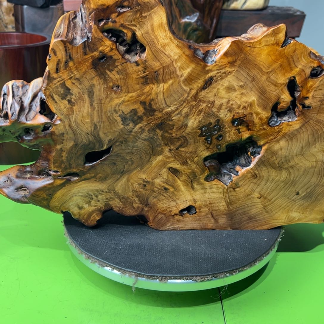 o***o大果紫檀（缅甸花梨）