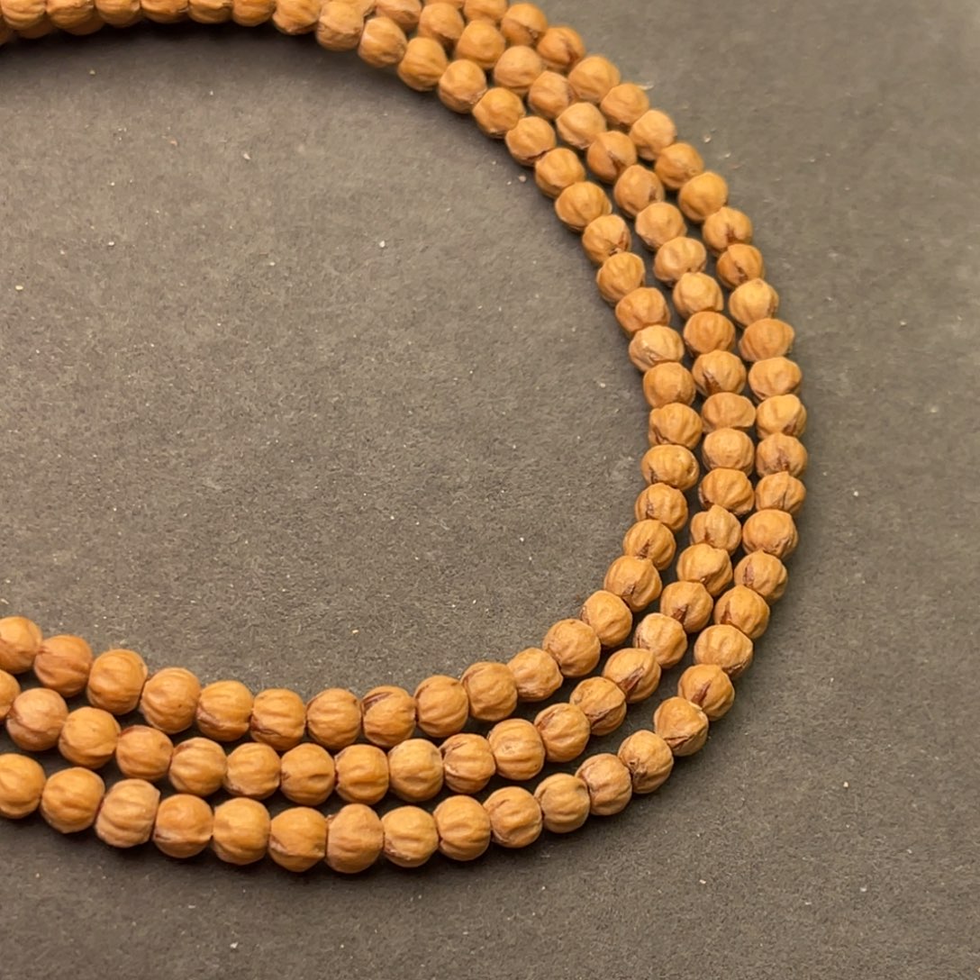 柏香籽/百香籽手串