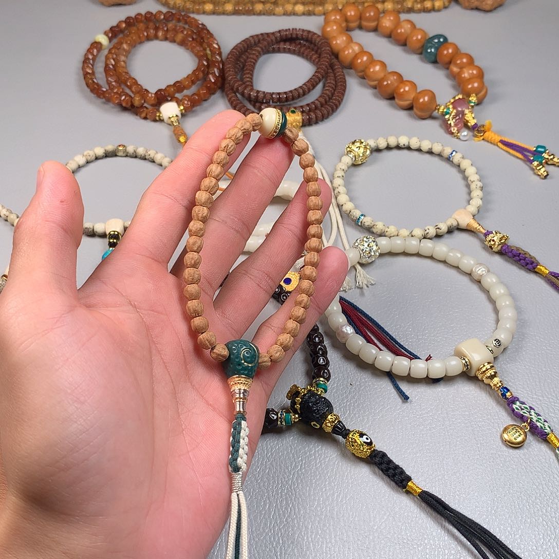 吊坠柏香籽/百香籽。。。。。。。。