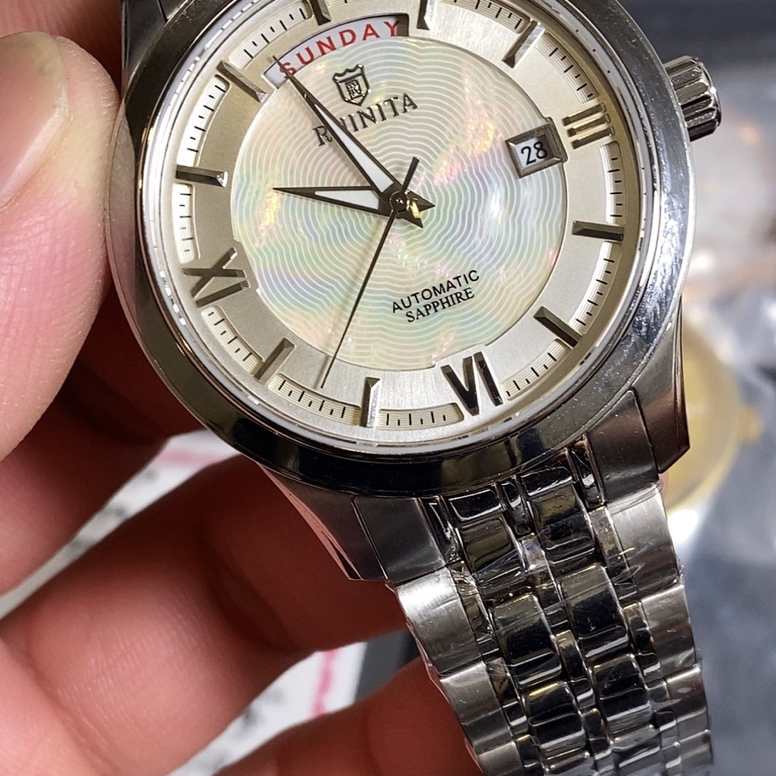 全自动机械孤品一只