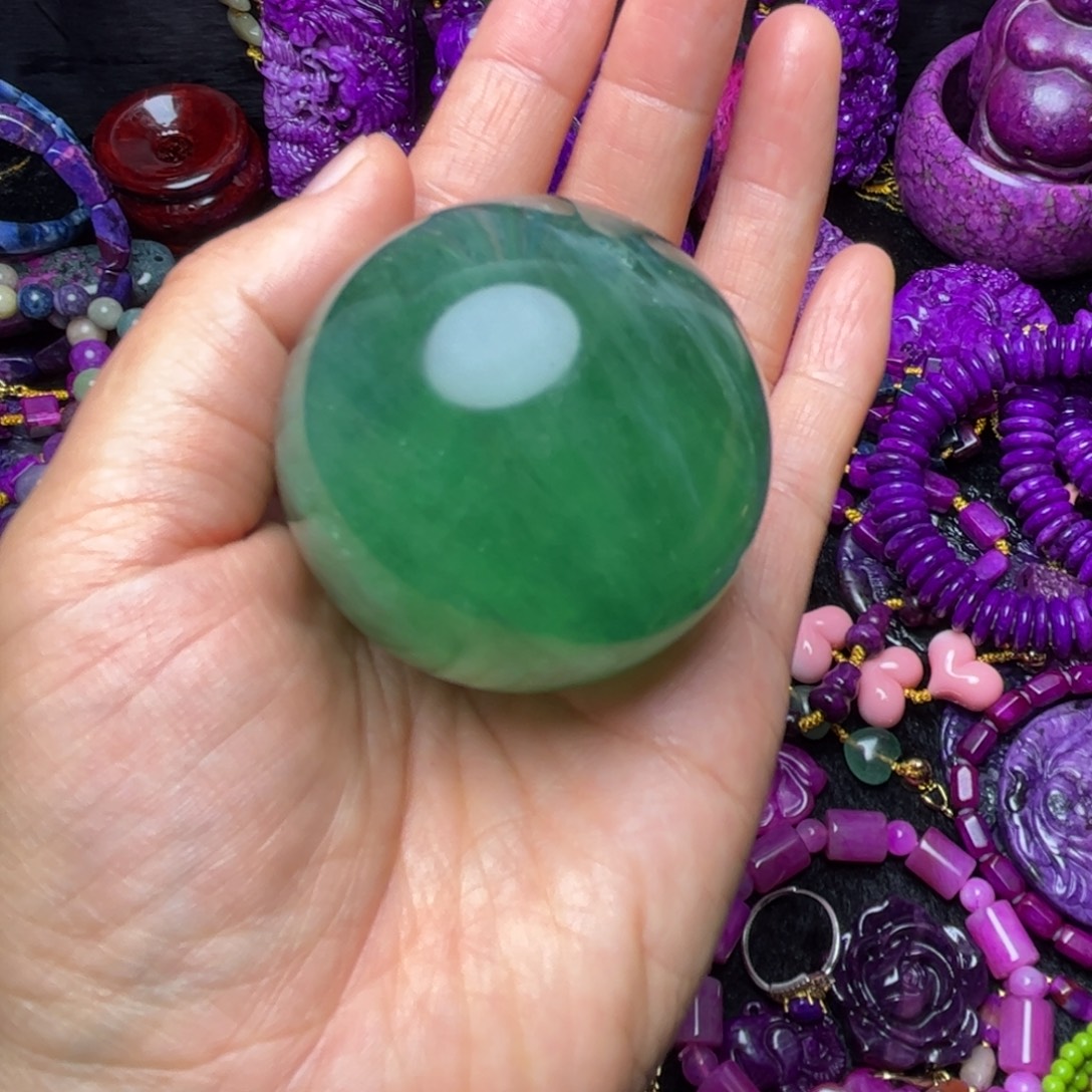 春****紫泥高品老油丝绒37