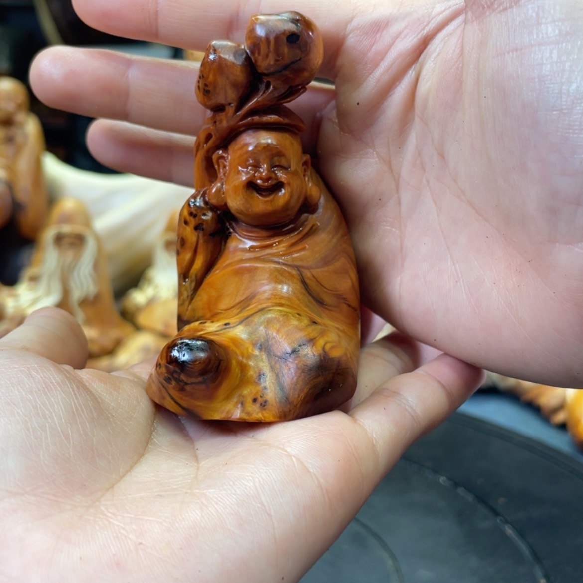 【闪购商品】柏木（崖柏）其他