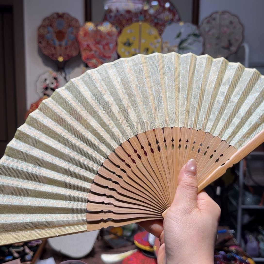 ****️织绣纯手工苏绣双面绣