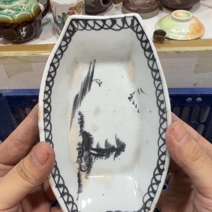 陶瓷推荐第二名20包邮