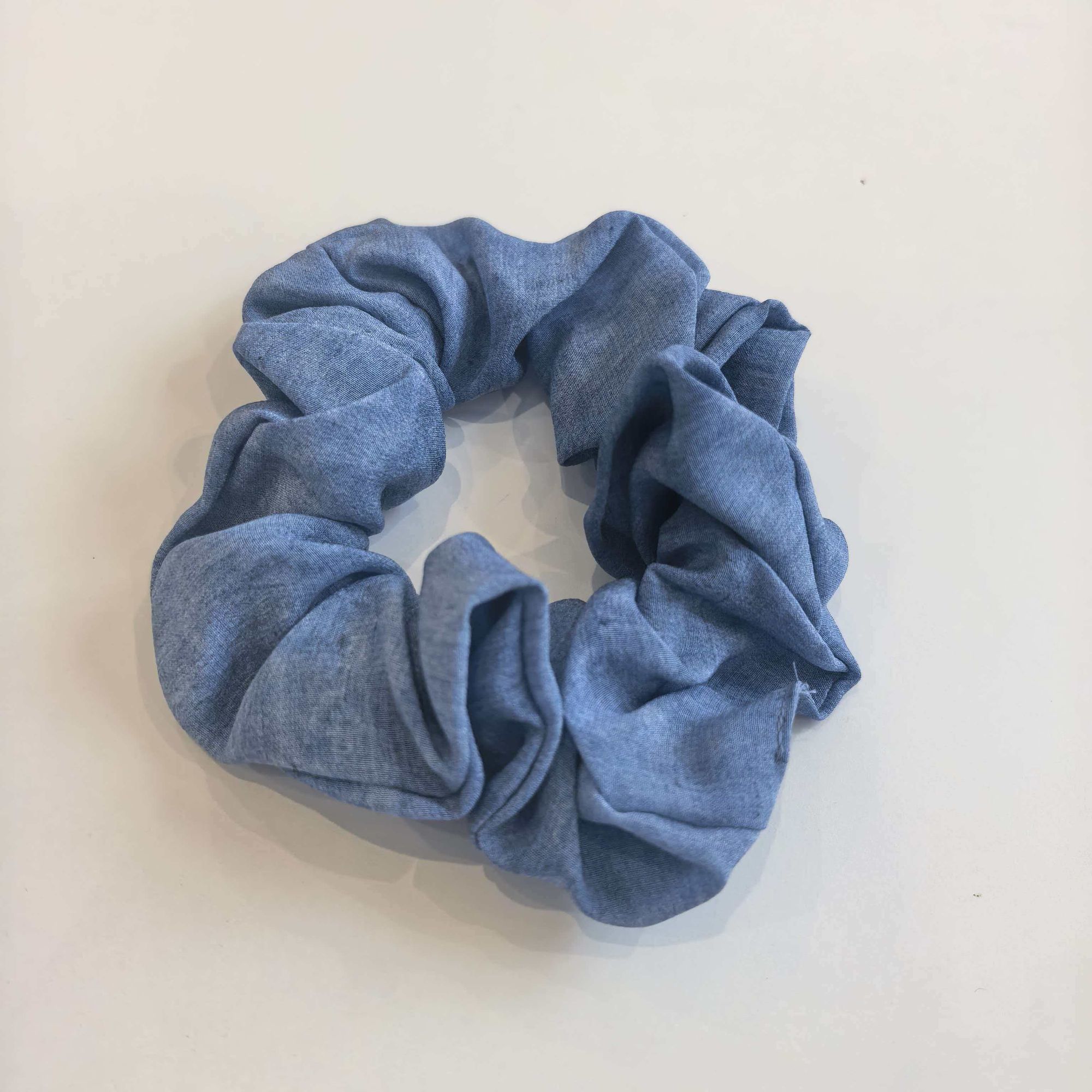 桑蚕丝天然真丝发圈