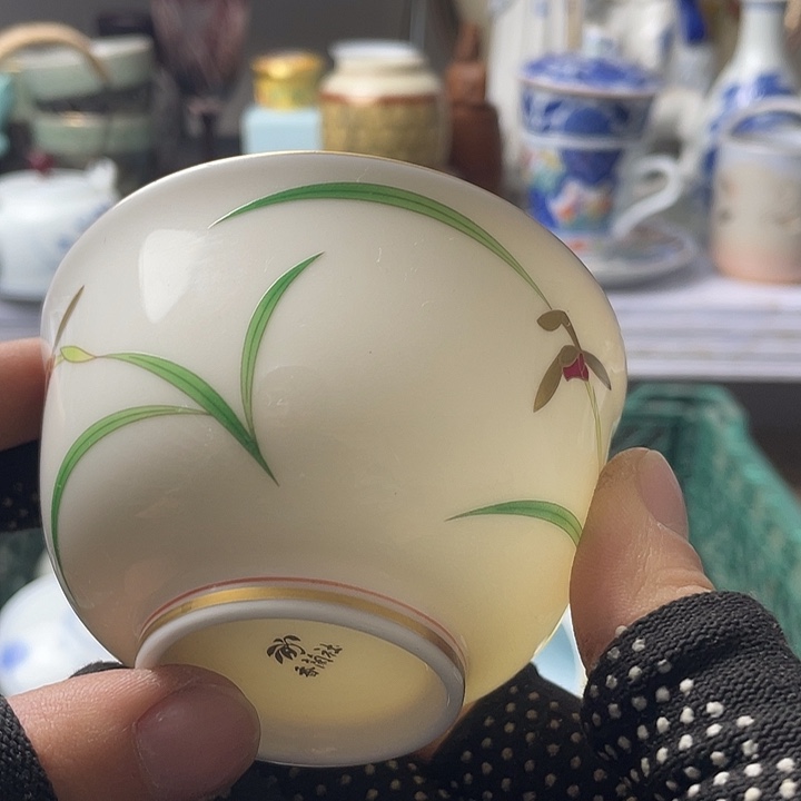 水滴瓷器水滴瓷器