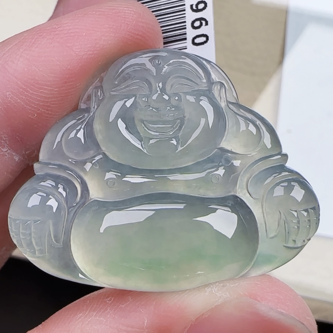 天然缅甸翡翠A货