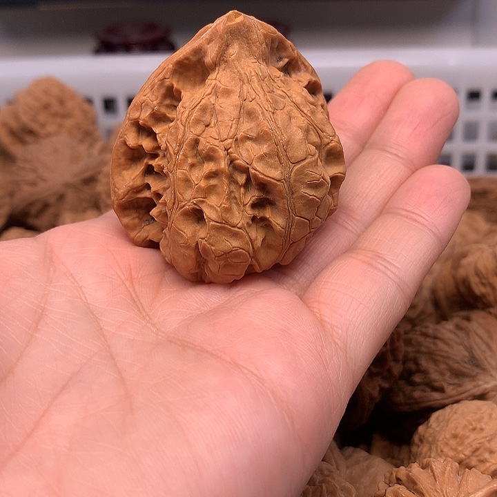 瓦***泰文玩核桃吊坠文玩核桃