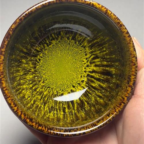 【闪购商品】茶盏-389............