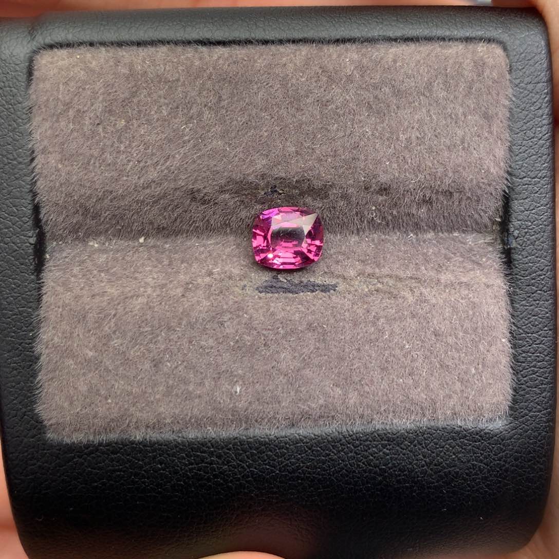 裸石尖晶石1.55ct