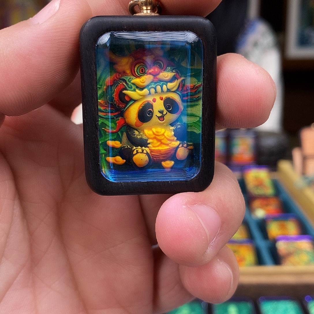 东非黑黄檀（紫光檀）田*方