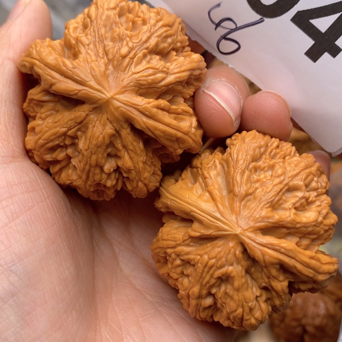 文玩核桃吊坠704号线46粗筋