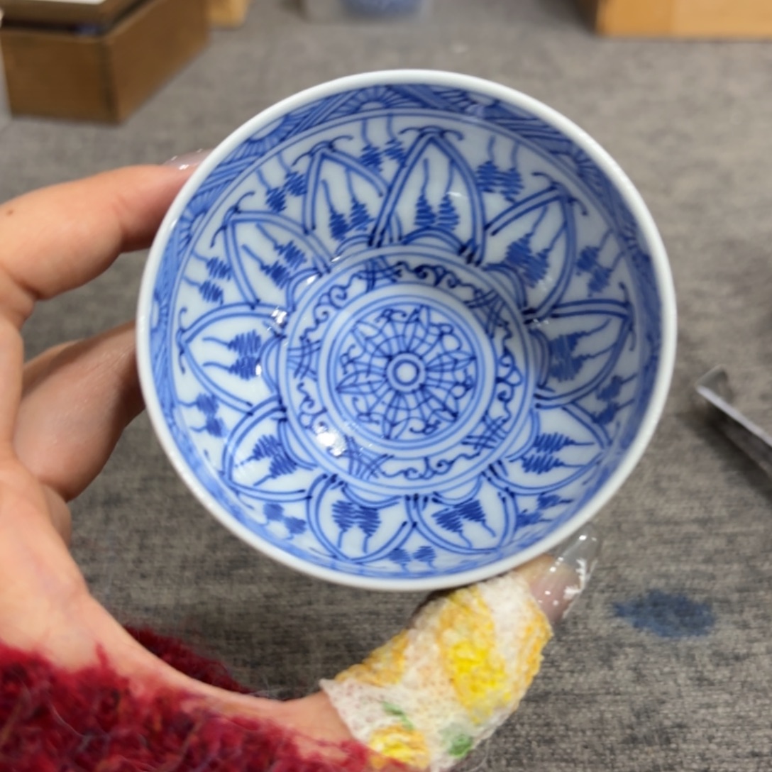 非常好看漂亮的物品 