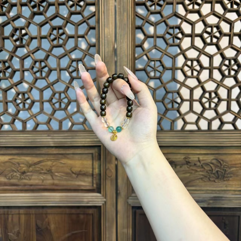 精品文玩手串S-0046无礼盒