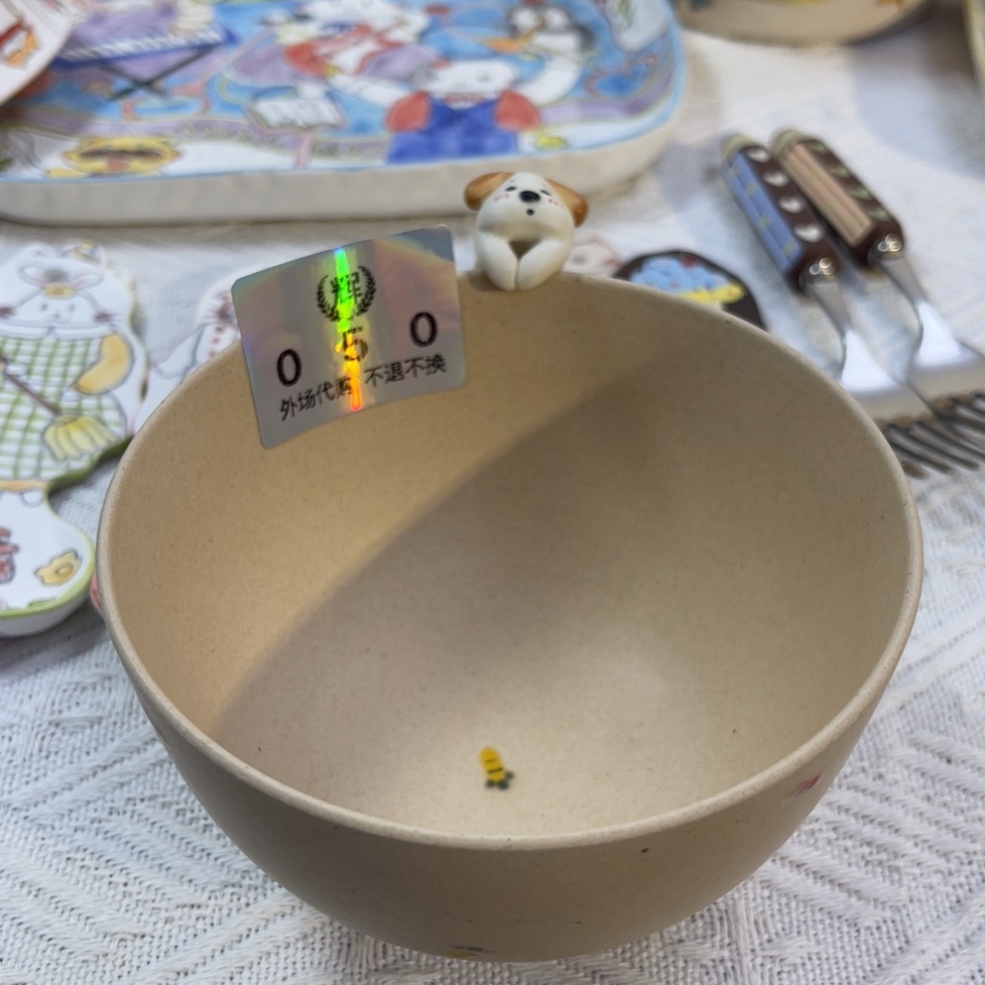 A****e景德镇陶瓷手工制作