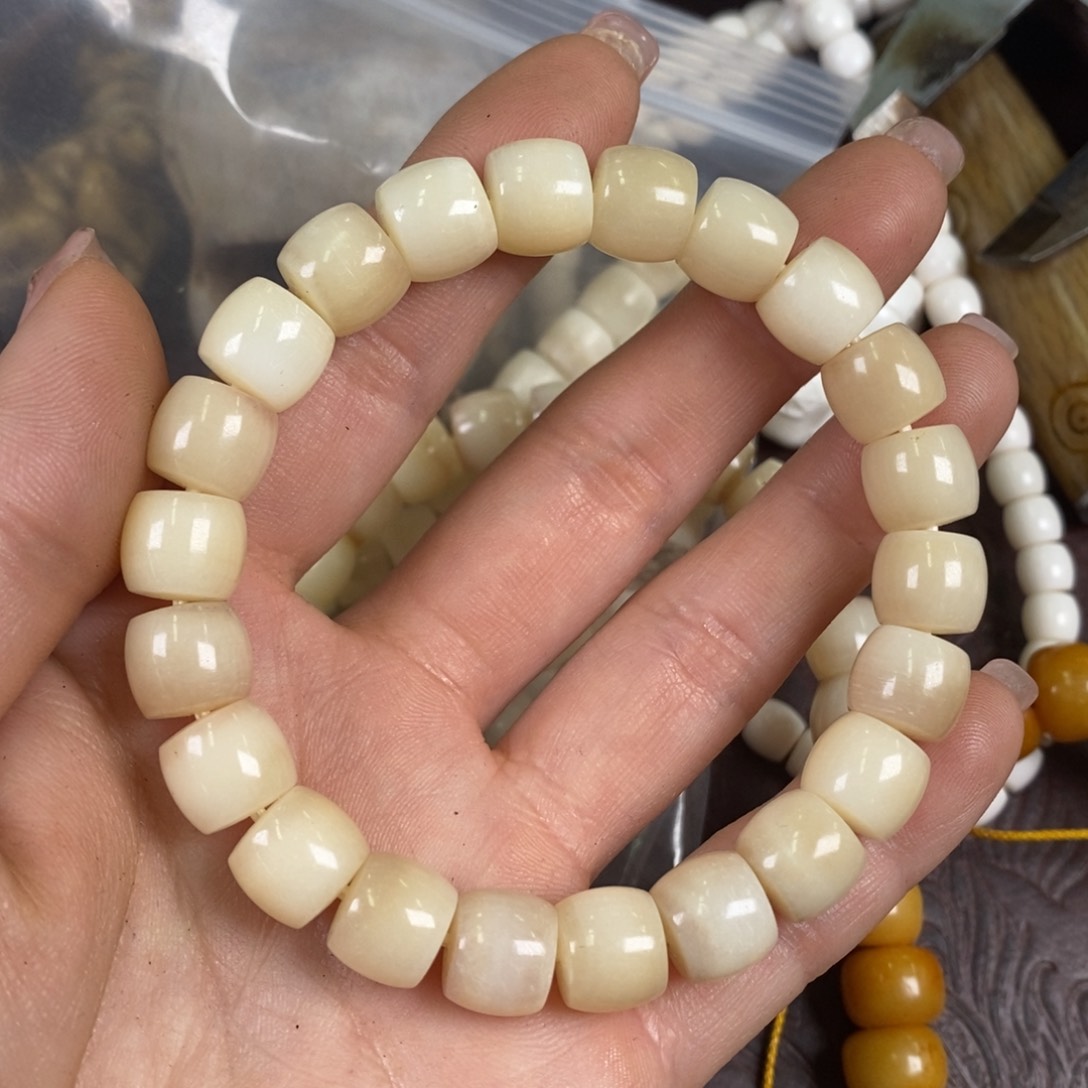 手串/手链驼骨配饰200