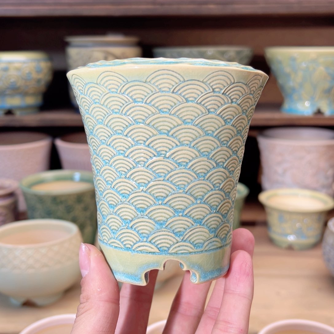 瓷片dy0214-003C安娜