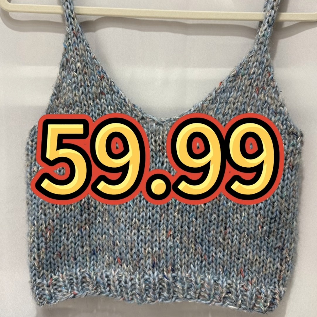 简约慵懒风时尚上衣