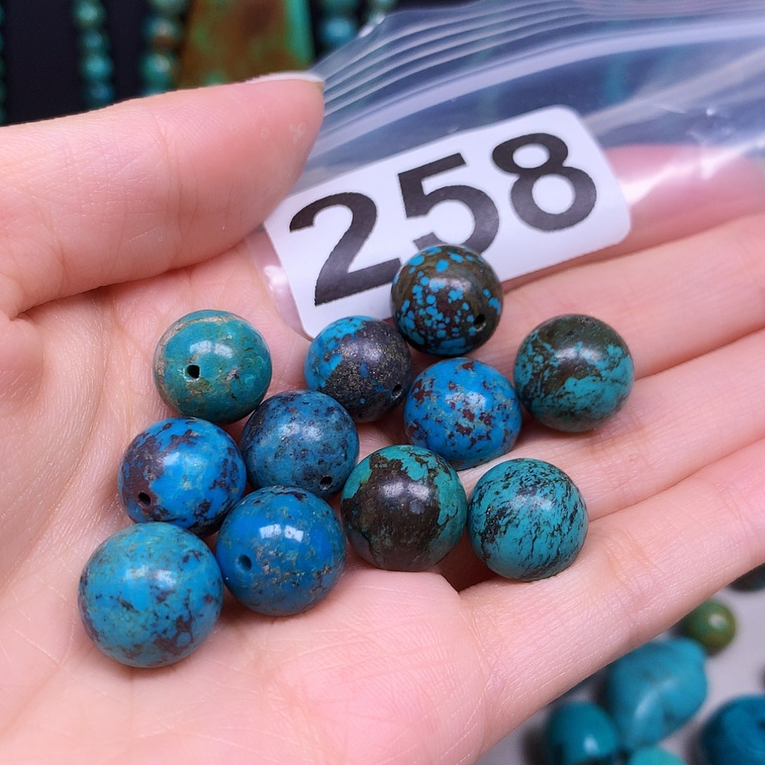 空竹粉丝专享十堰特色手工散珠
