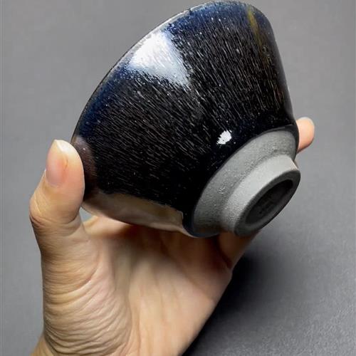 【闪购商品】茶盏-562............