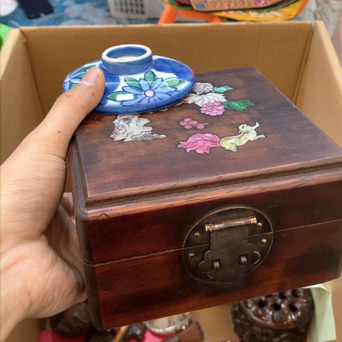 瓷片非全品无售后