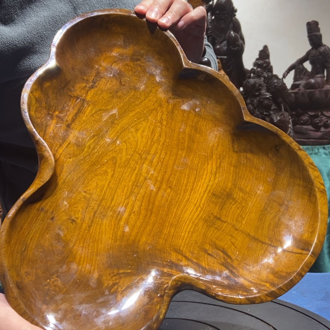 金丝楠一**.金丝楠木