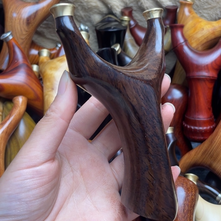 大果紫檀（缅甸花梨）瑕疵1634