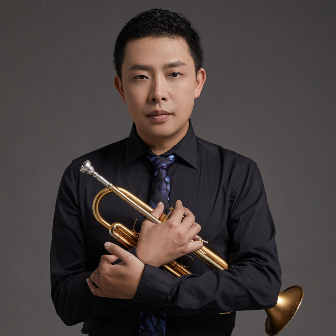 罗老师的视频录播小号课，不是书，解决演奏痛点。0基础保姆式课程