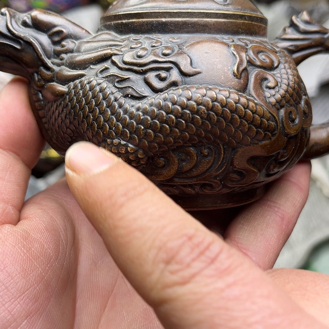 航弟文玩铜器链接